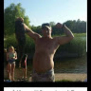 Meet your Posher, Corey